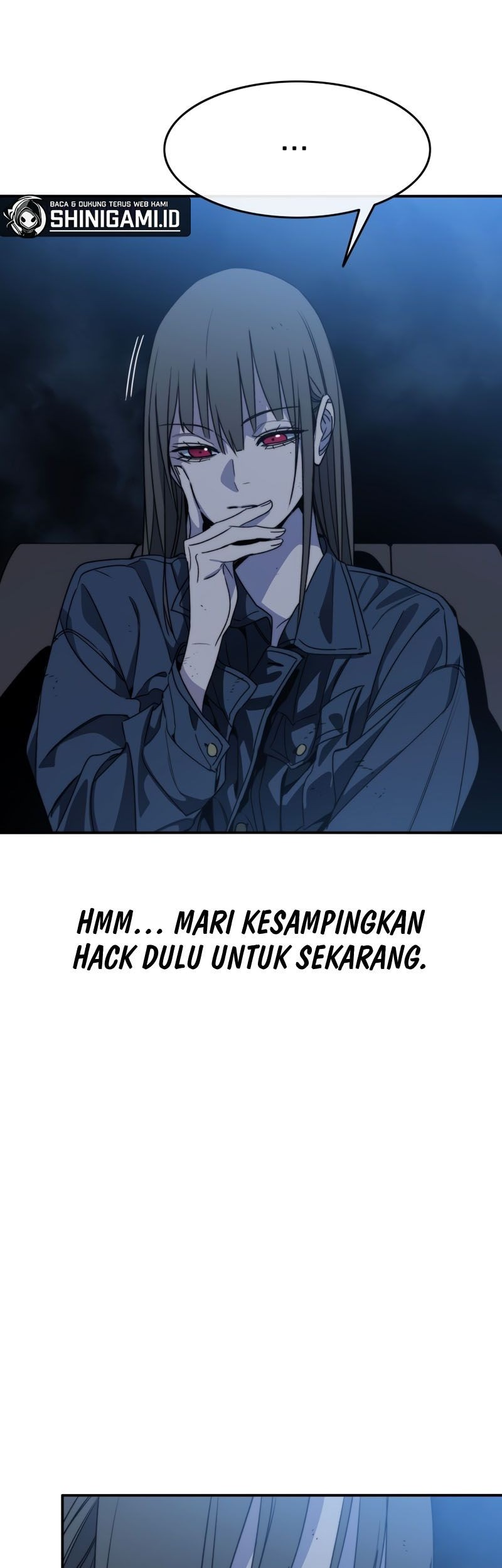 Existence Chapter 56 Gambar 48