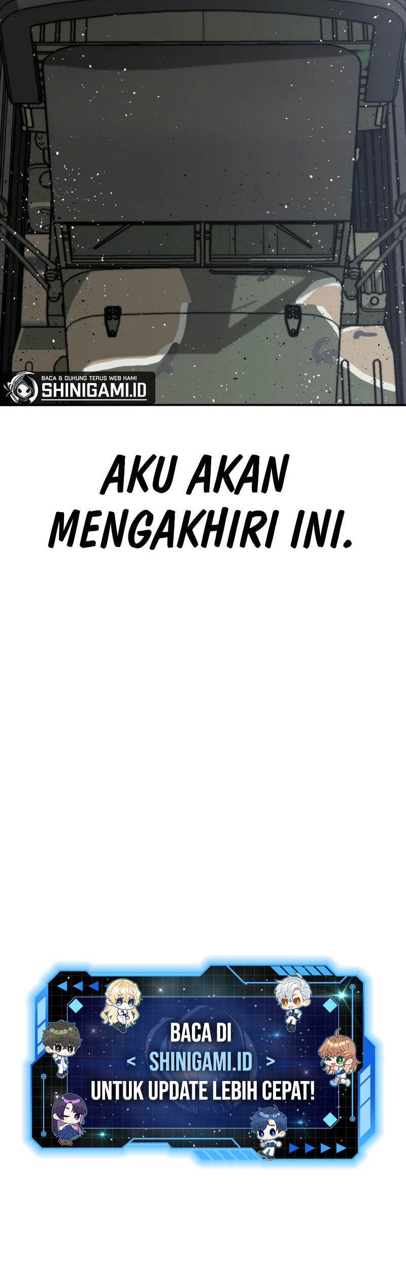Existence Chapter 56 Gambar 56