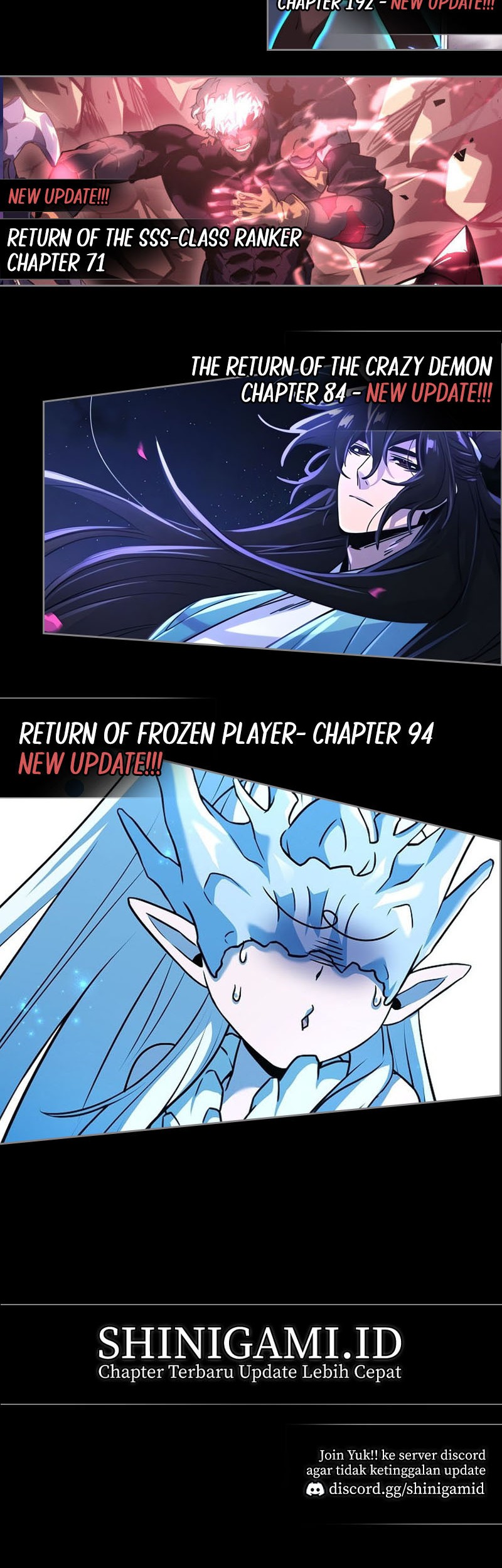 Existence Chapter 56 Gambar 59