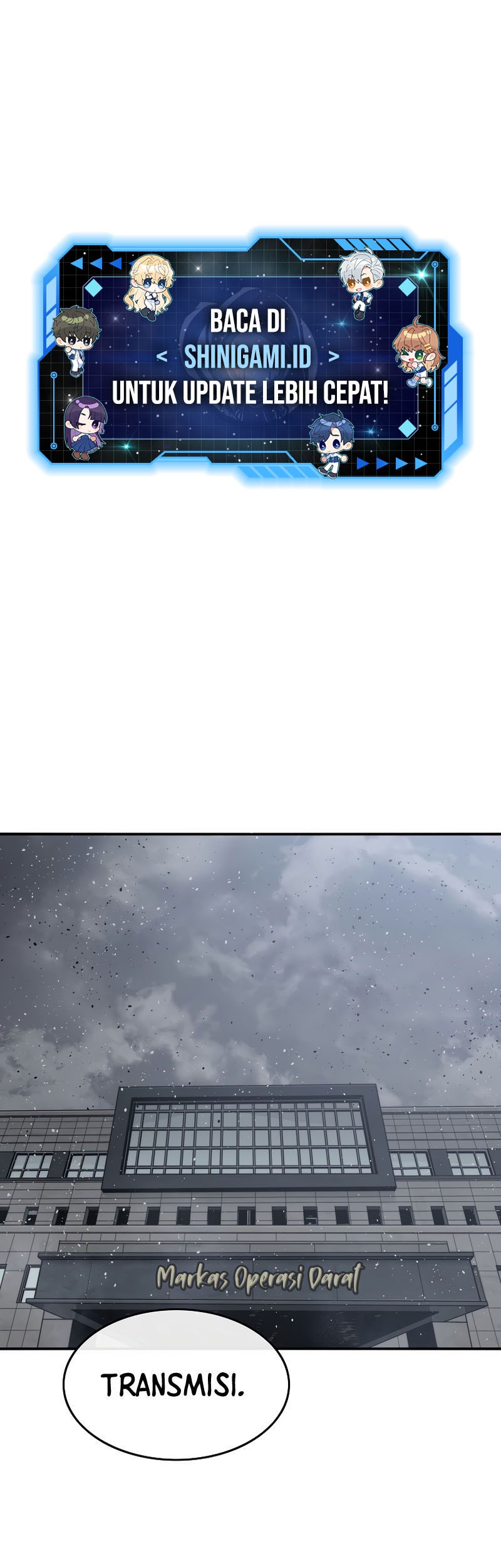 Baca Manhwa Existence Chapter 56 Gambar 2