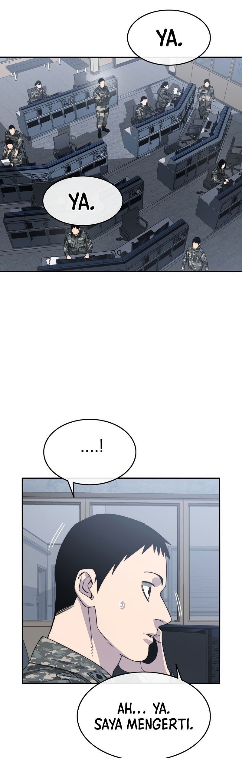 Existence Chapter 56 Gambar 3