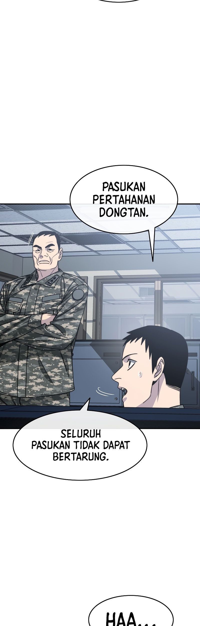Existence Chapter 56 Gambar 4