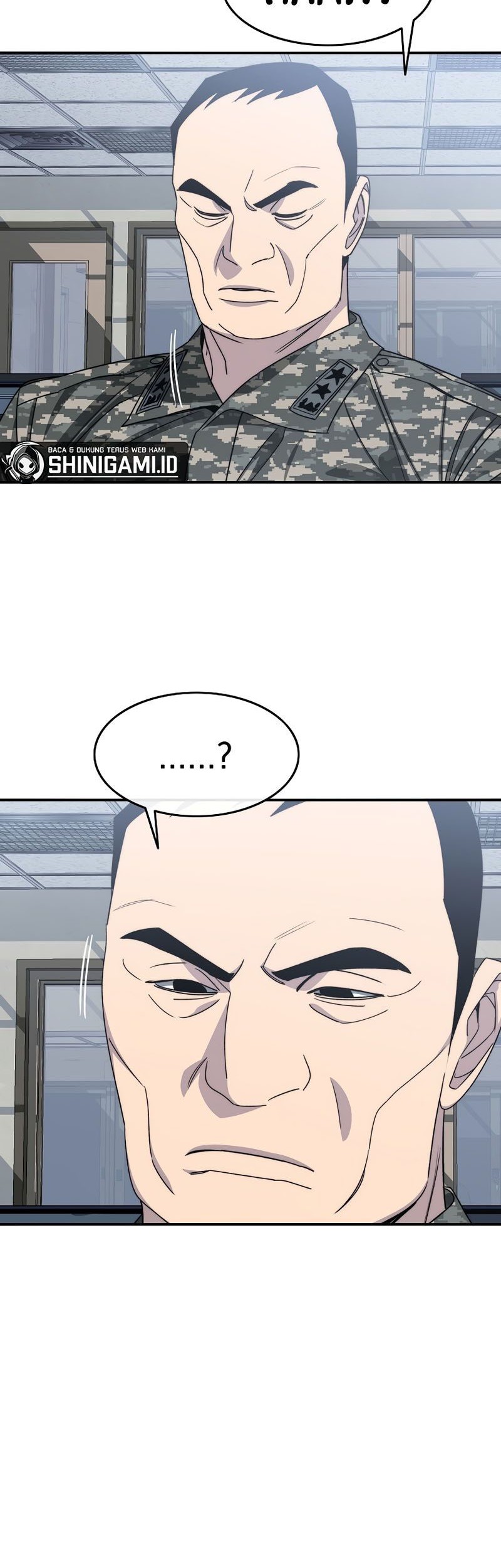 Existence Chapter 56 Gambar 5