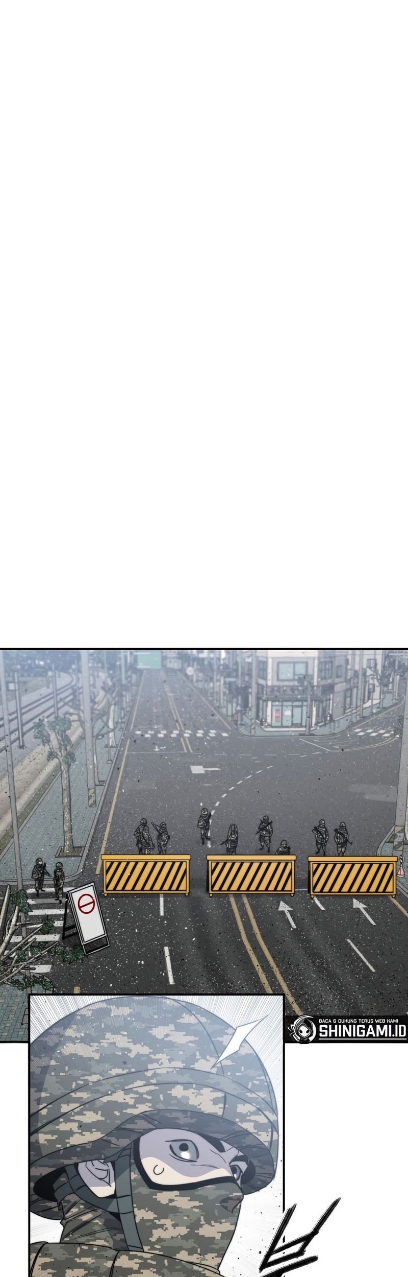 Existence Chapter 56 Gambar 12