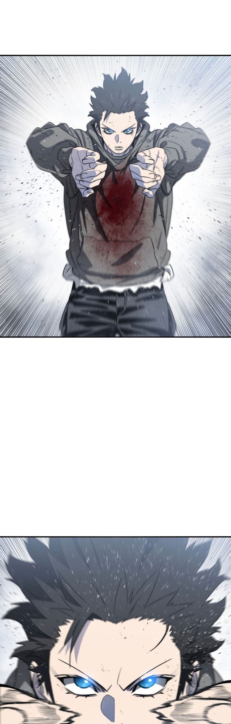 Existence Chapter 56 Gambar 14