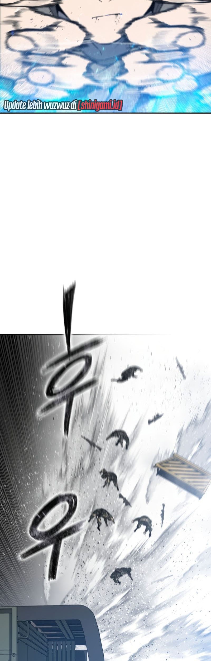 Existence Chapter 56 Gambar 15