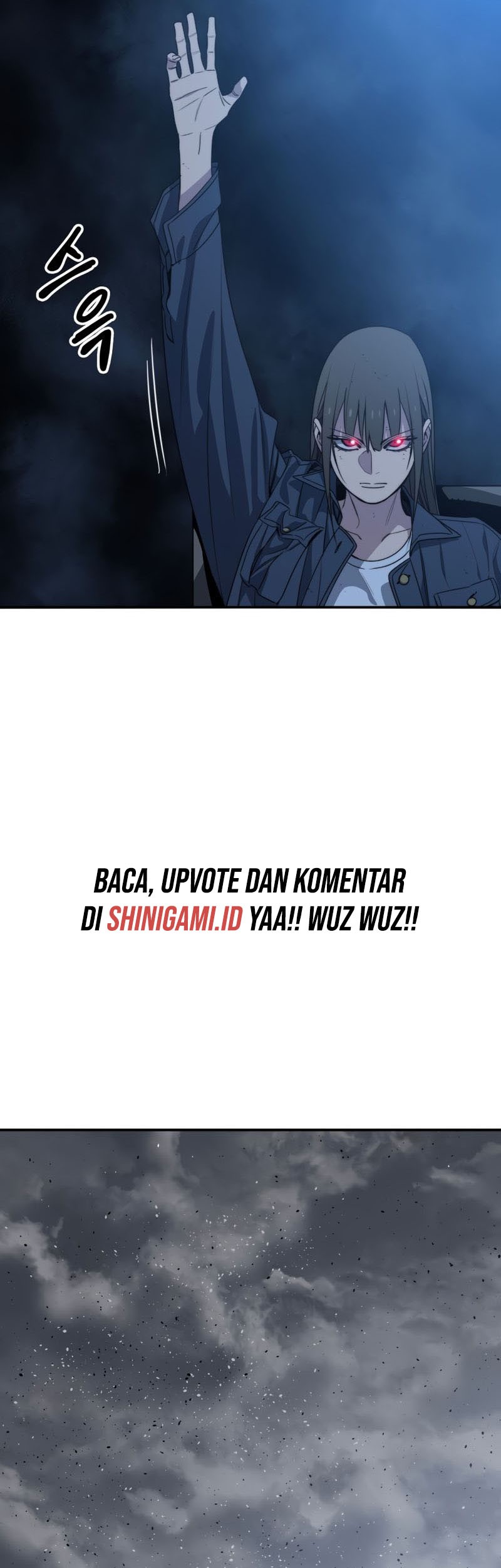 Existence Chapter 56 Gambar 20