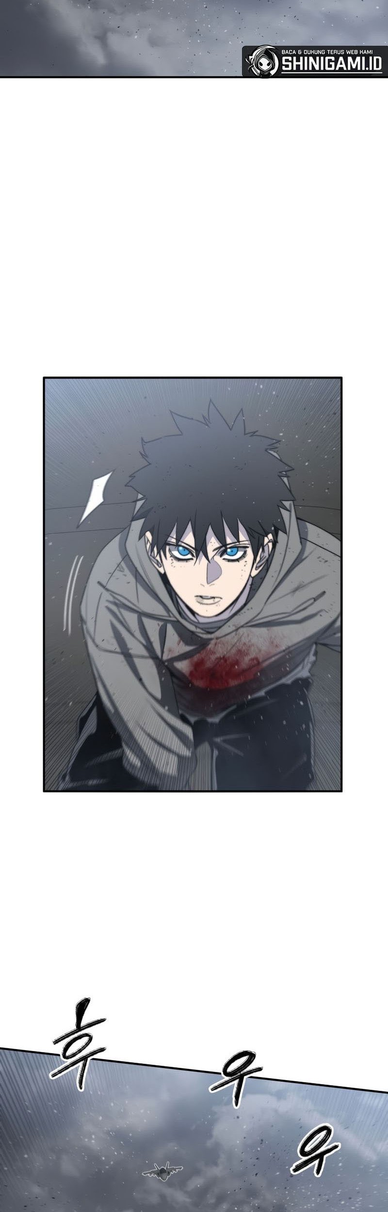 Existence Chapter 56 Gambar 21