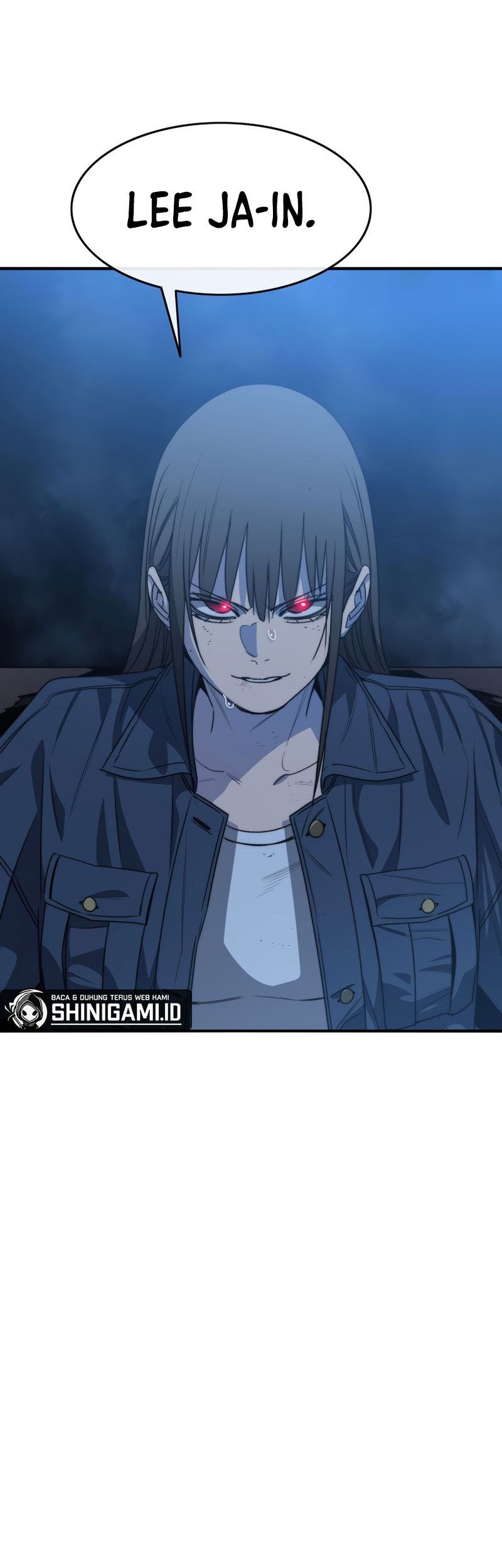 Existence Chapter 55 Gambar 34