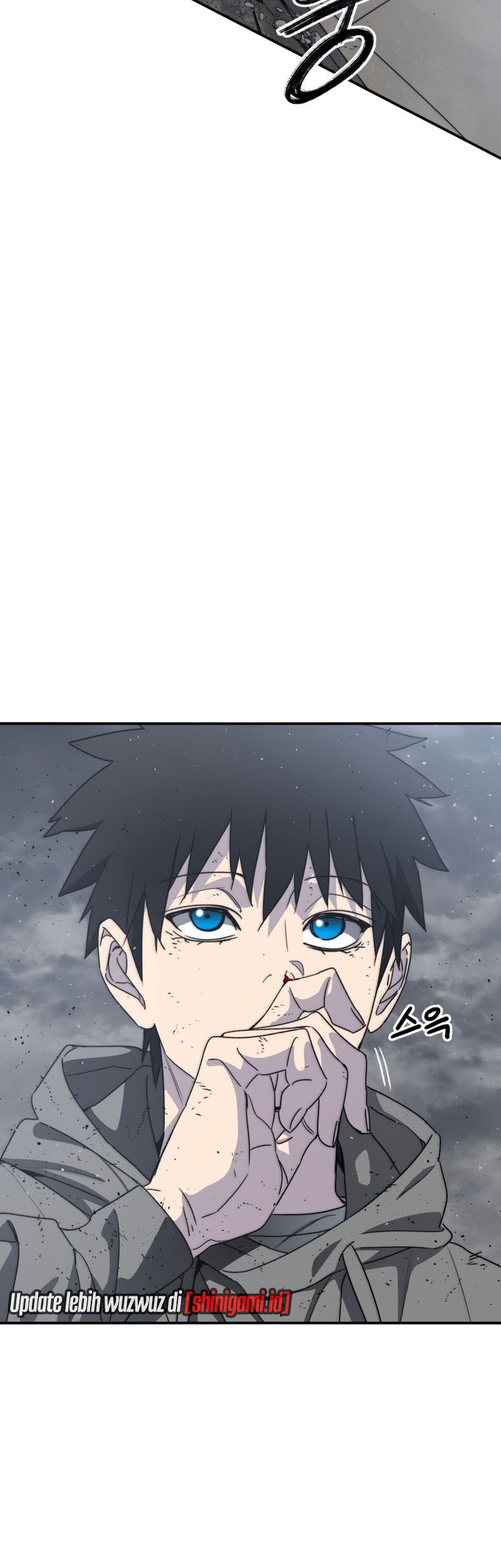 Existence Chapter 55 Gambar 36