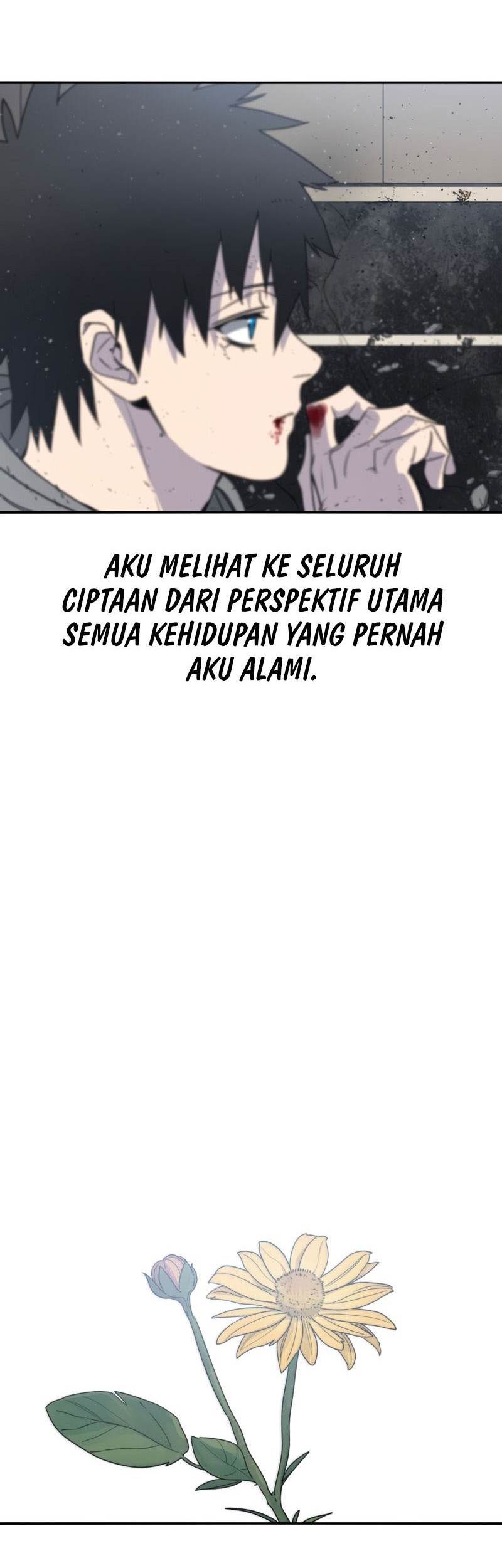 Existence Chapter 55 Gambar 37