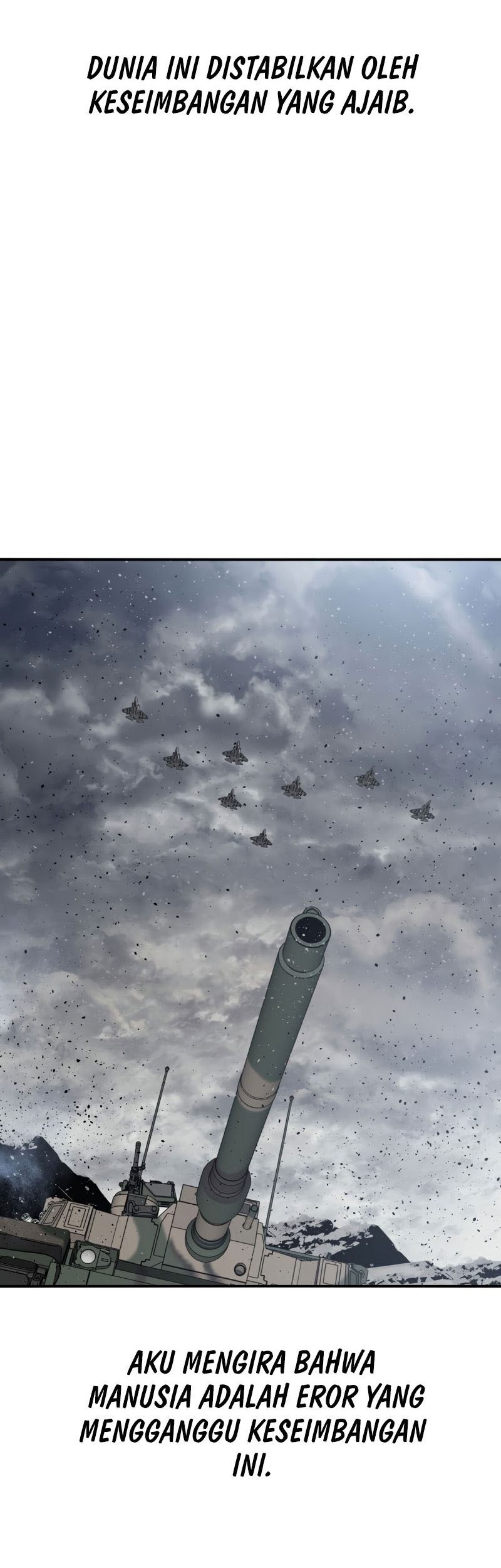 Existence Chapter 55 Gambar 38