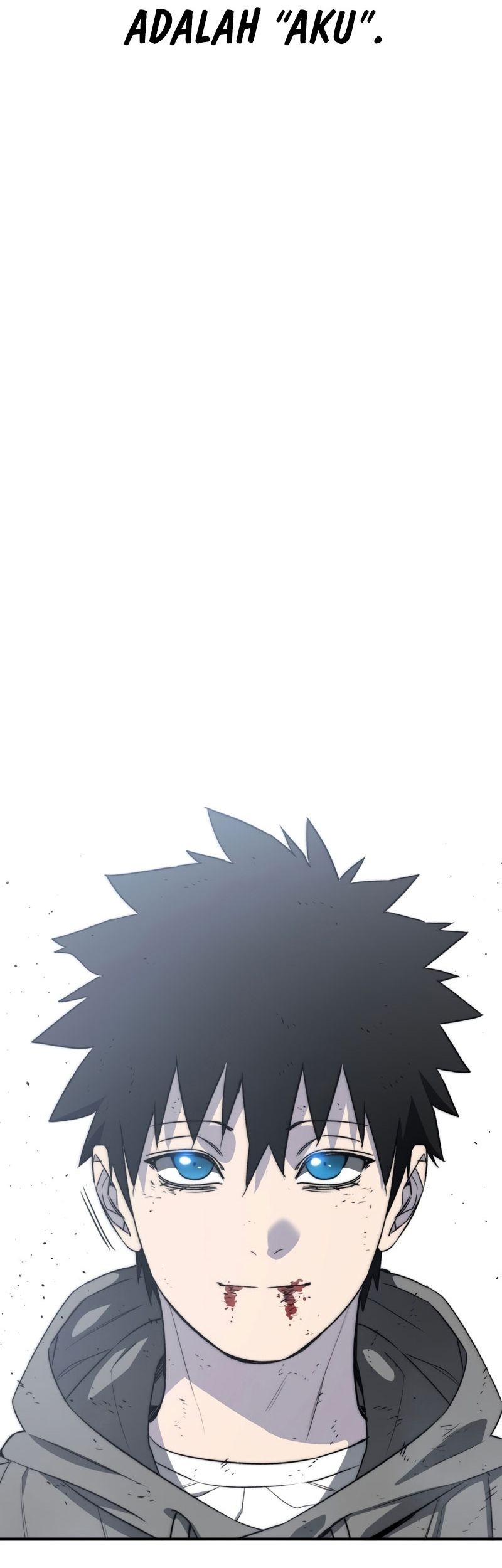 Existence Chapter 55 Gambar 42
