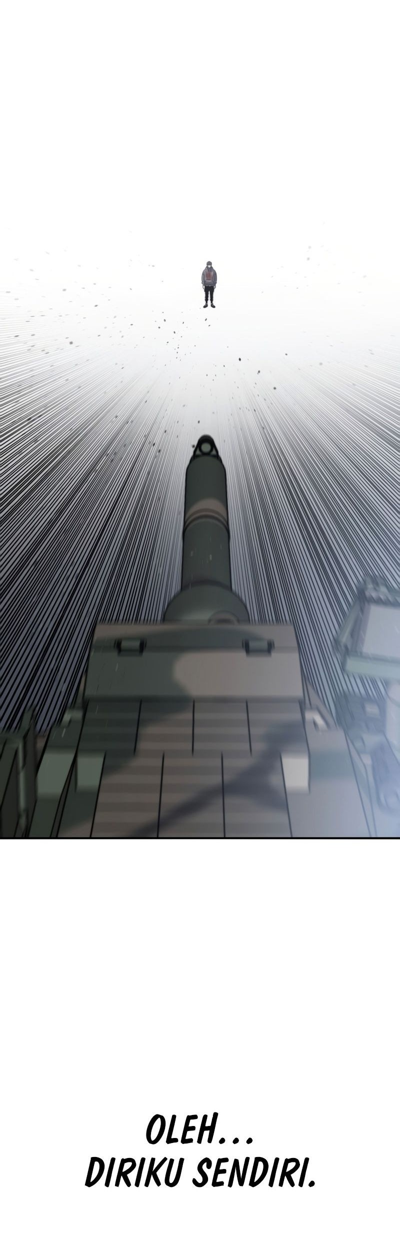 Existence Chapter 55 Gambar 44