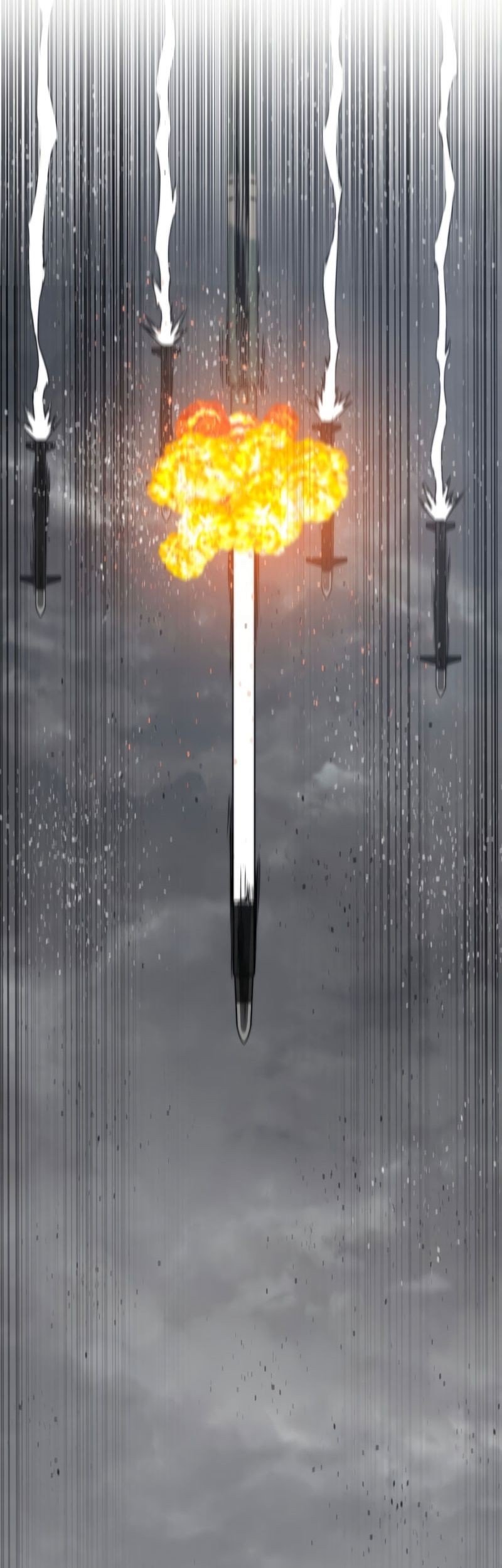 Existence Chapter 55 Gambar 50