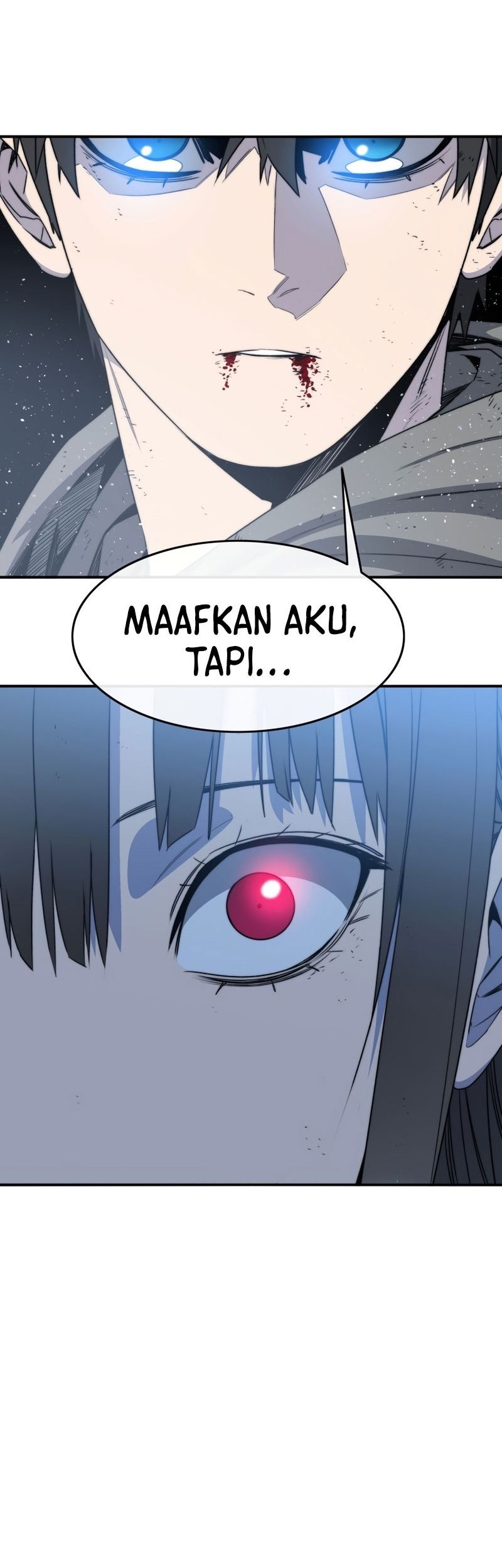 Existence Chapter 55 Gambar 54