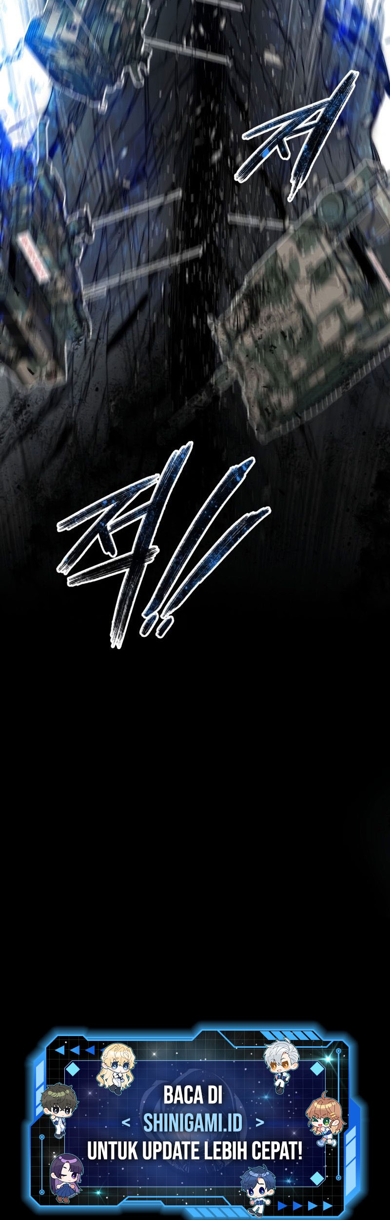 Existence Chapter 55 Gambar 59