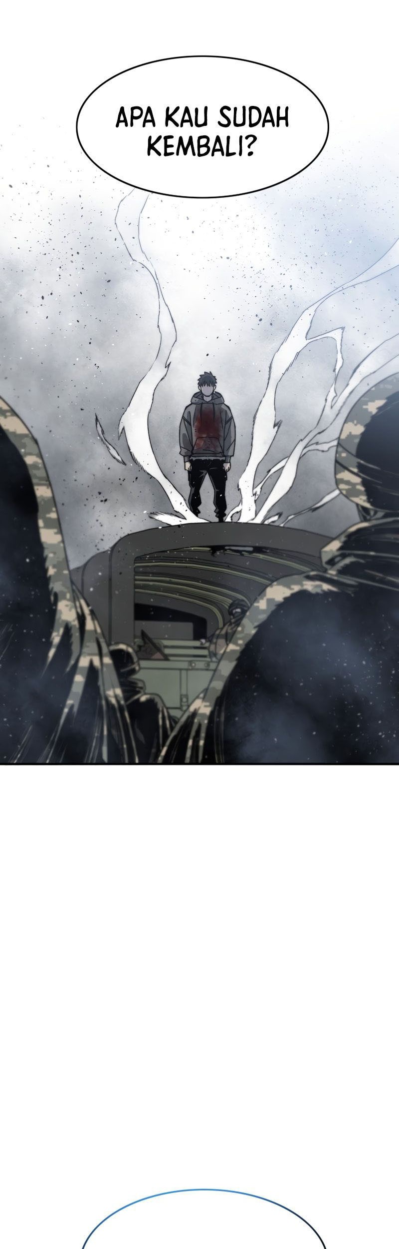 Existence Chapter 55 Gambar 4