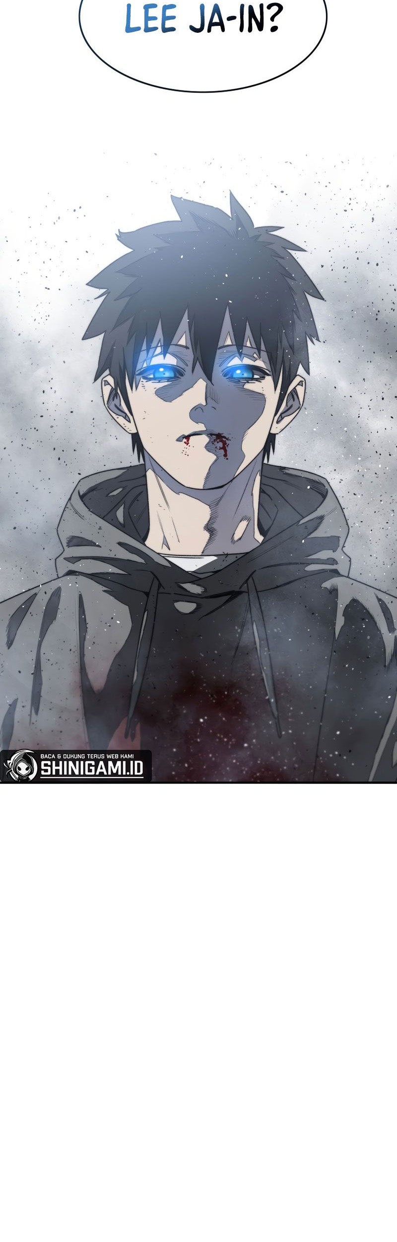 Existence Chapter 55 Gambar 5