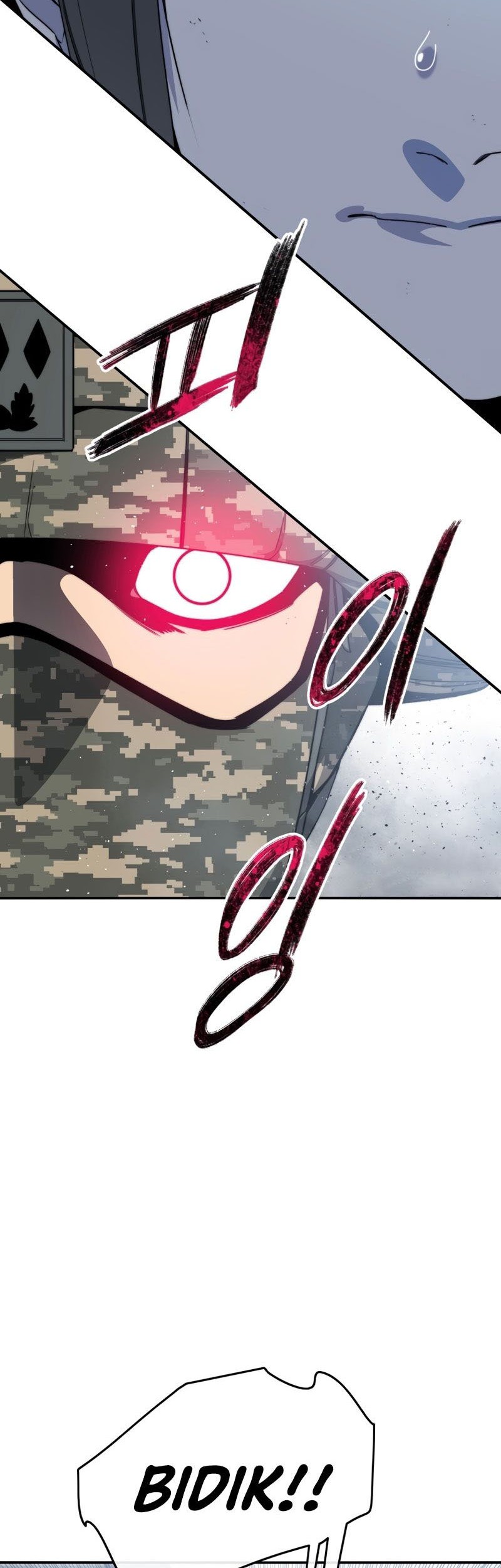 Existence Chapter 55 Gambar 7