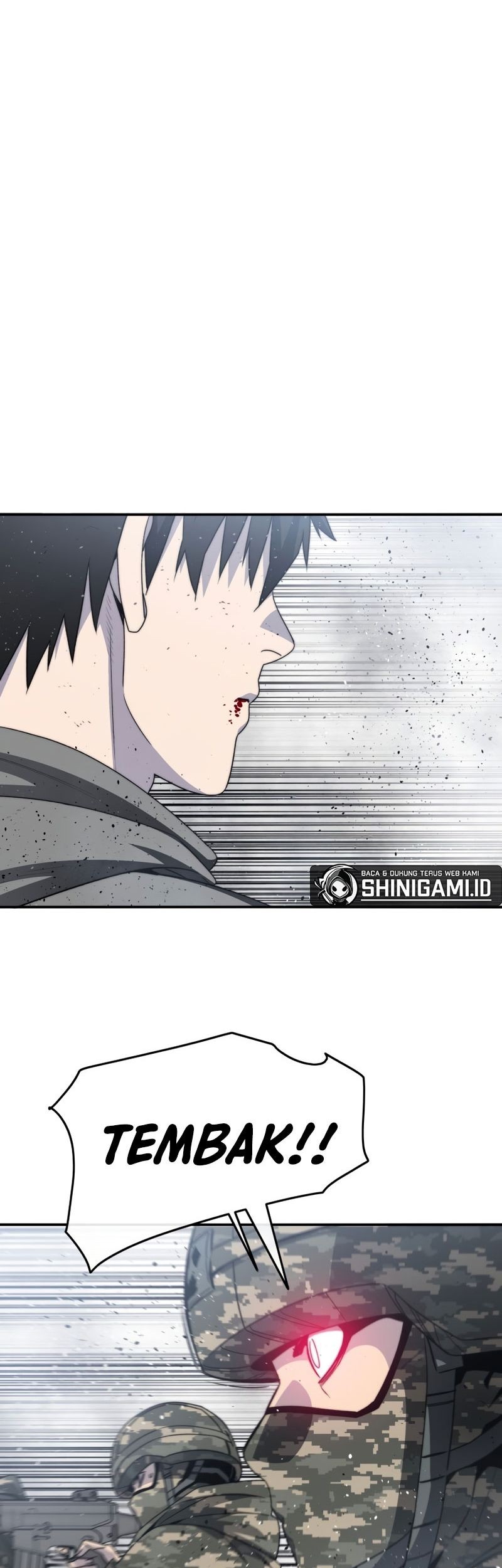 Existence Chapter 55 Gambar 10