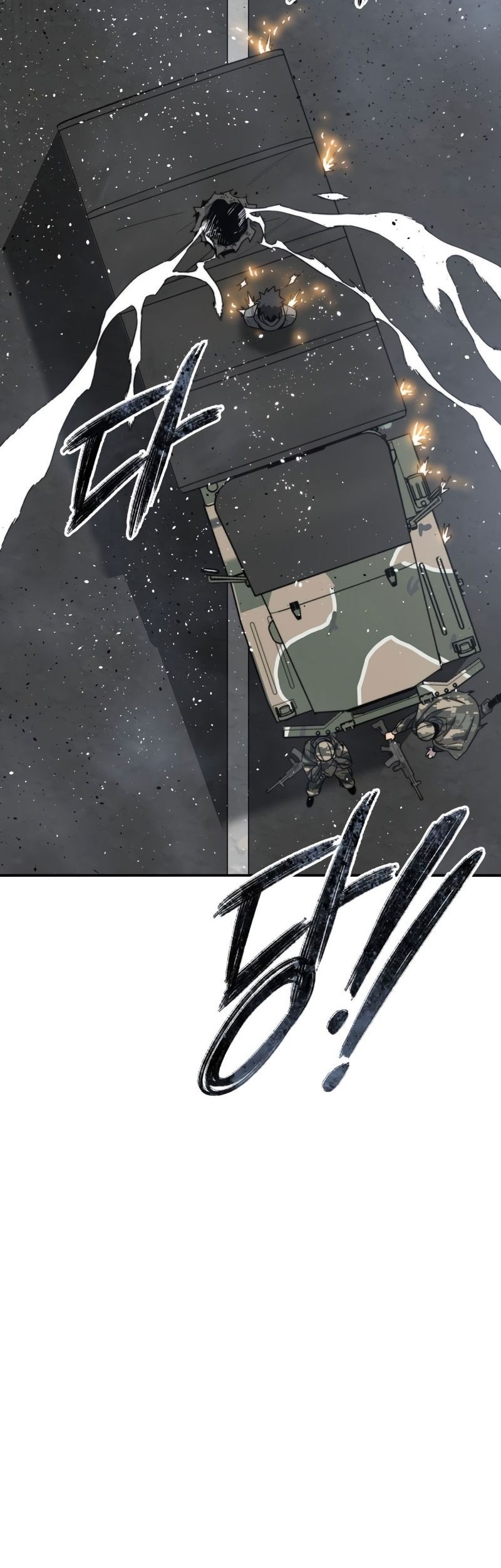 Existence Chapter 55 Gambar 12