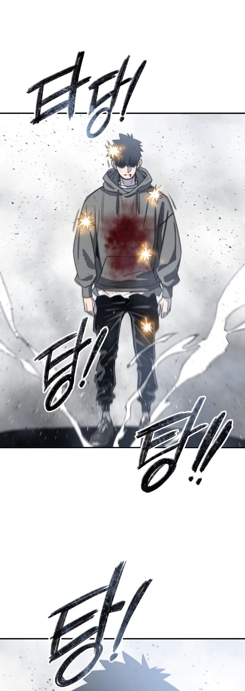 Existence Chapter 55 Gambar 13