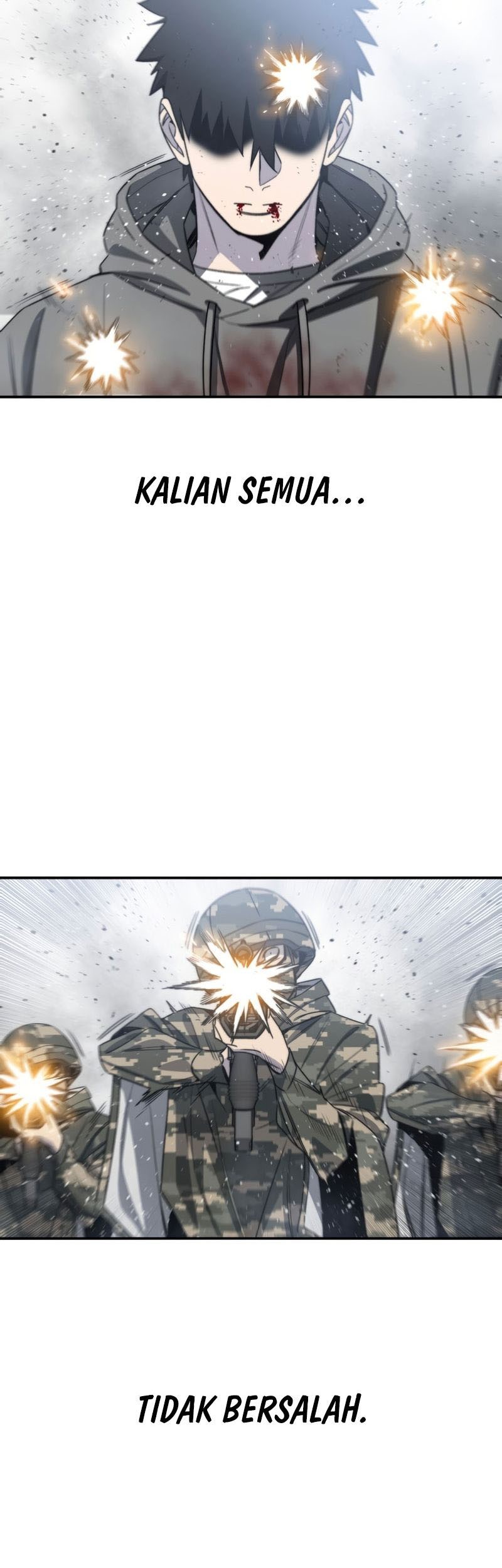 Existence Chapter 55 Gambar 14
