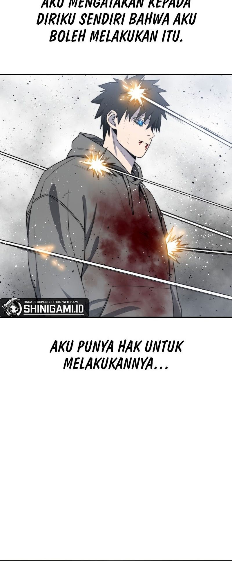 Existence Chapter 55 Gambar 17