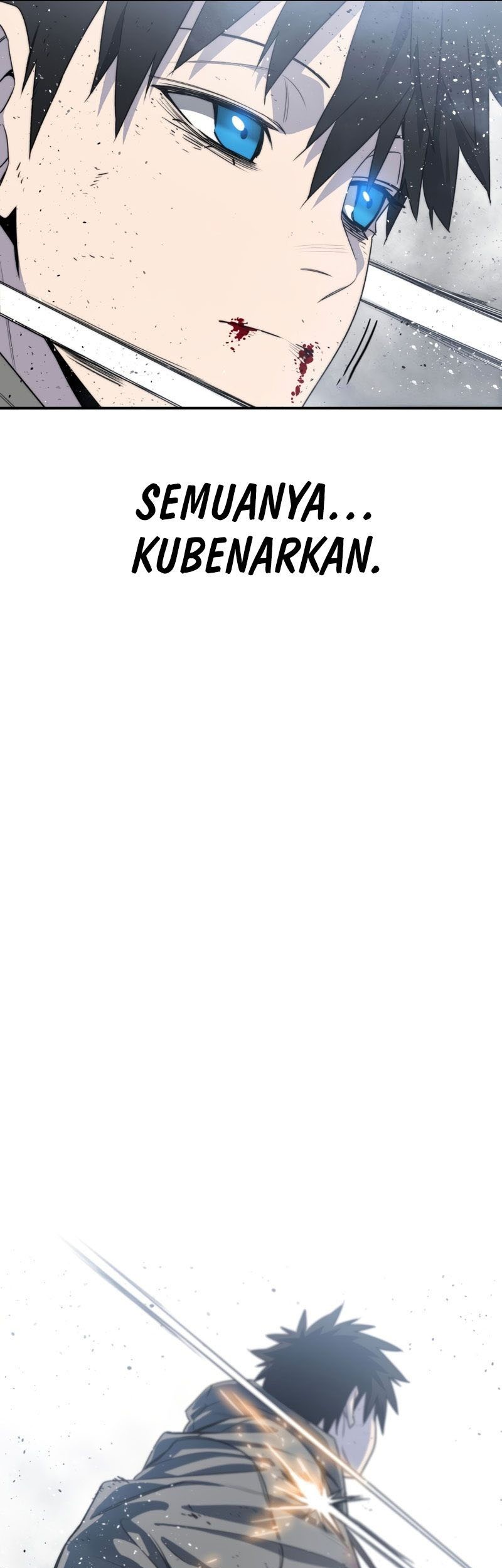 Existence Chapter 55 Gambar 18