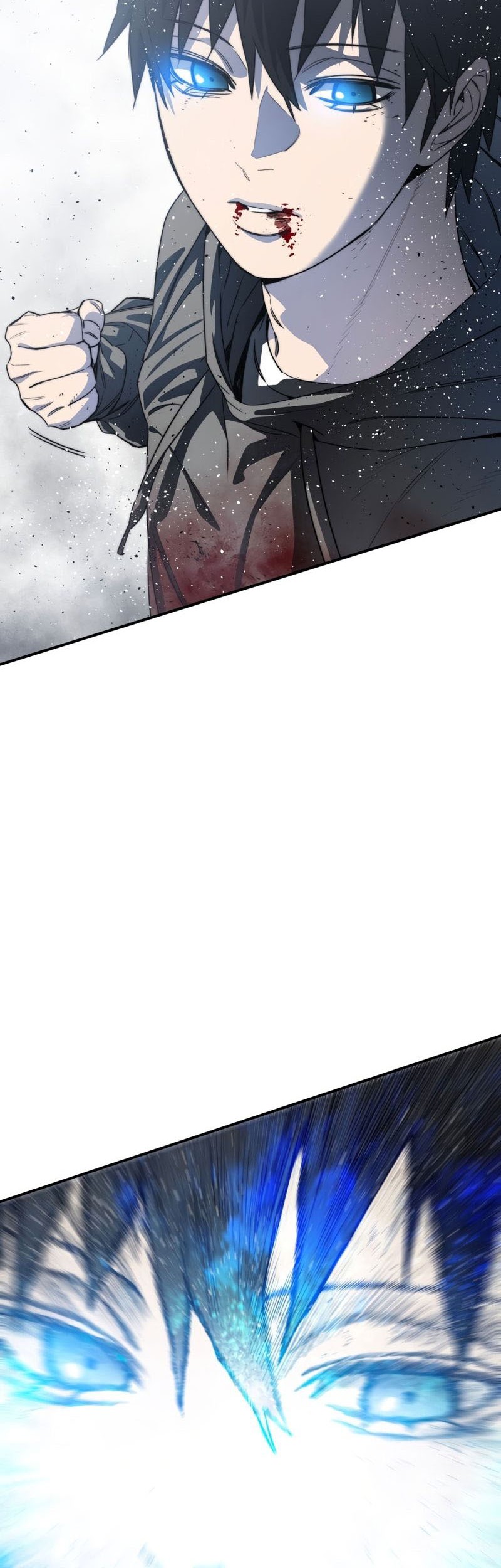 Existence Chapter 55 Gambar 21
