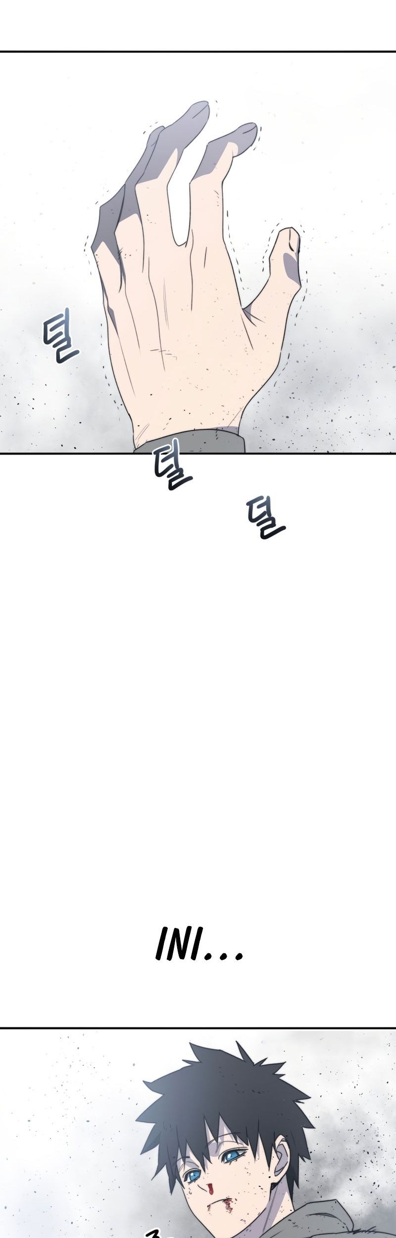 Existence Chapter 55 Gambar 30
