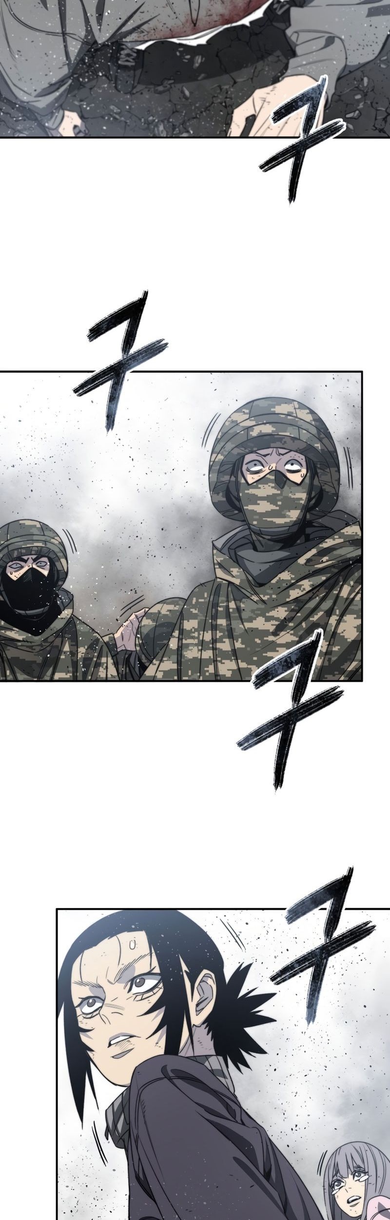 Existence Chapter 55 Gambar 32