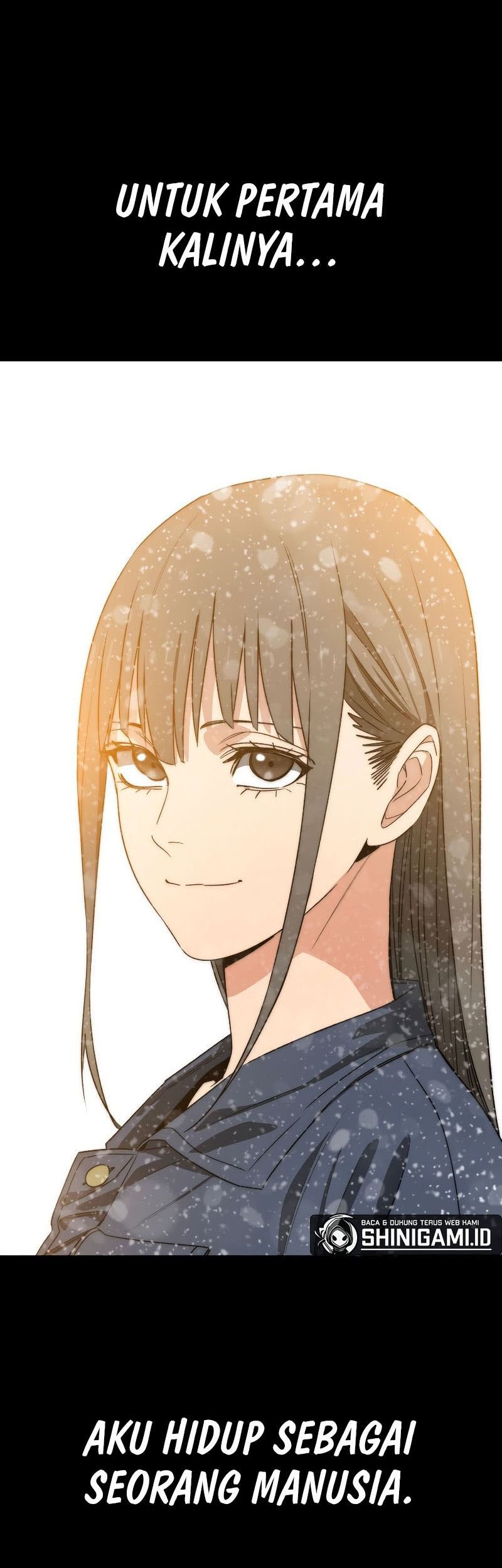 Existence Chapter 54 Gambar 38