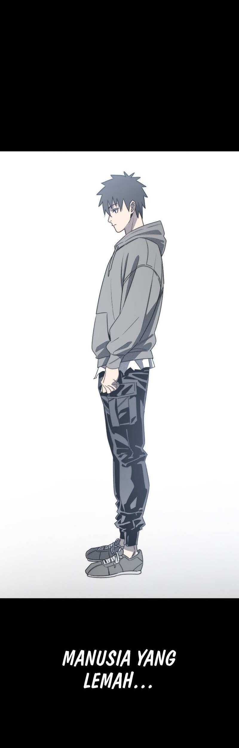 Existence Chapter 54 Gambar 39