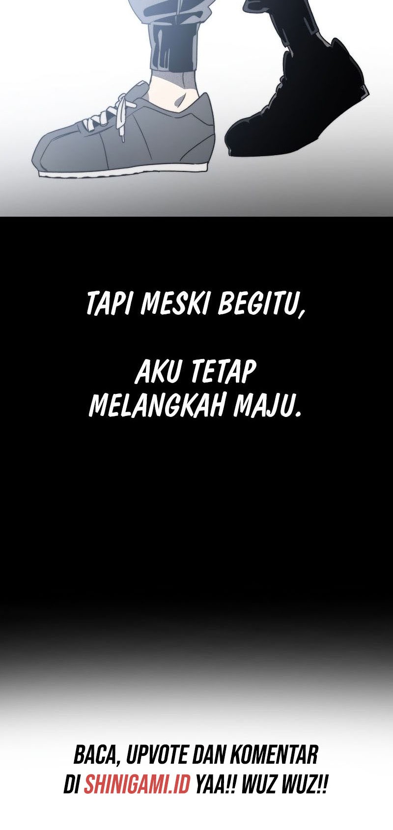 Existence Chapter 54 Gambar 41