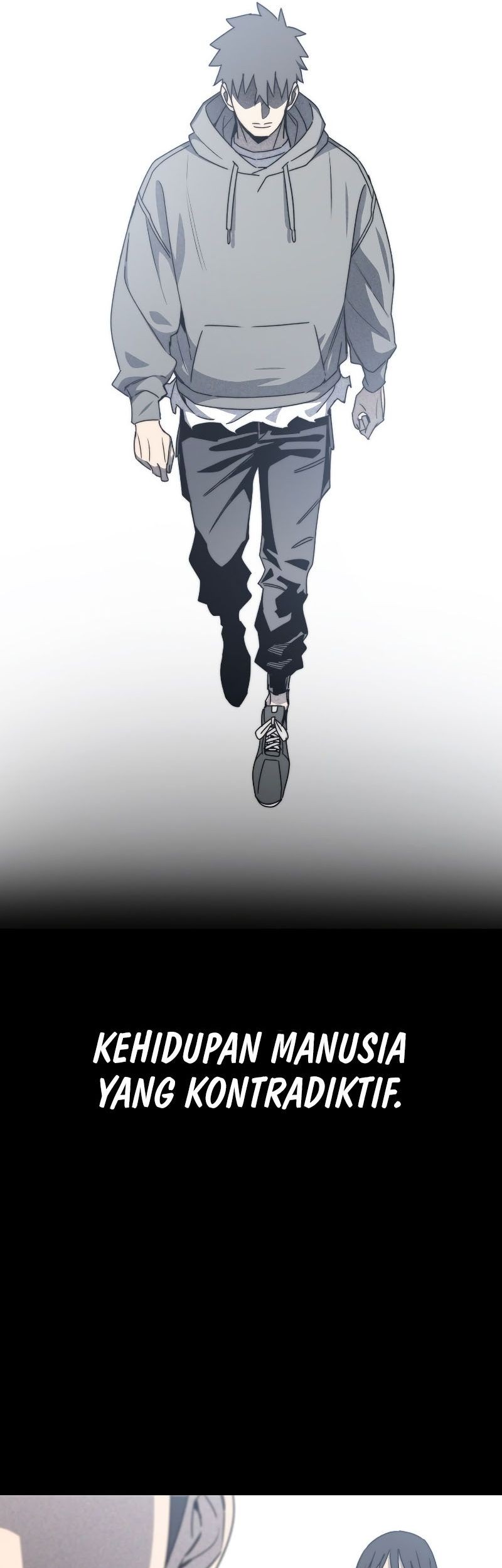 Existence Chapter 54 Gambar 42