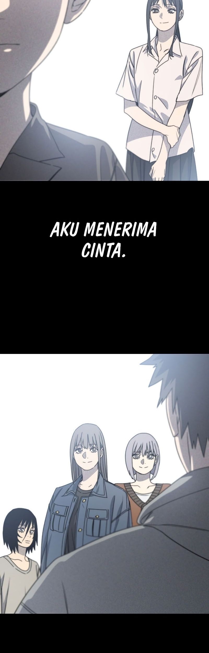 Existence Chapter 54 Gambar 43