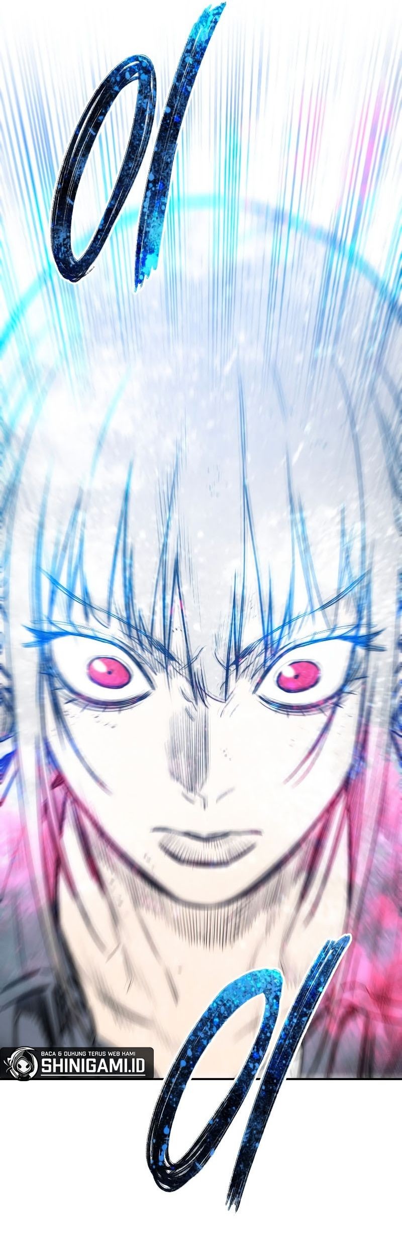 Existence Chapter 54 Gambar 50