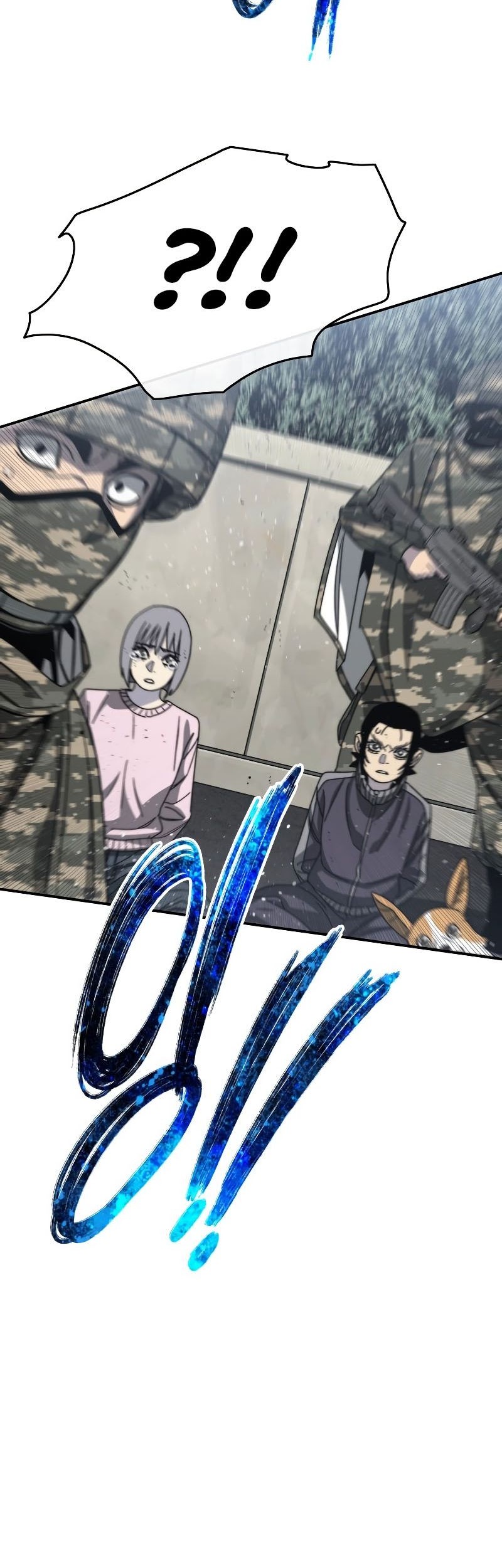 Existence Chapter 54 Gambar 52