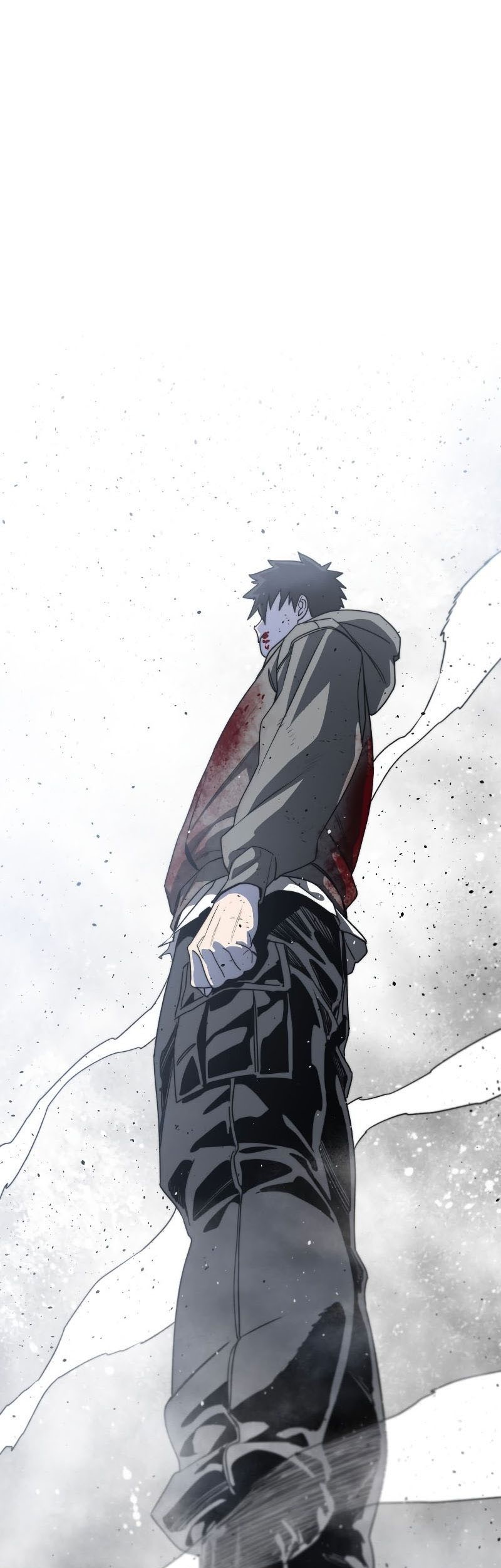 Existence Chapter 54 Gambar 56