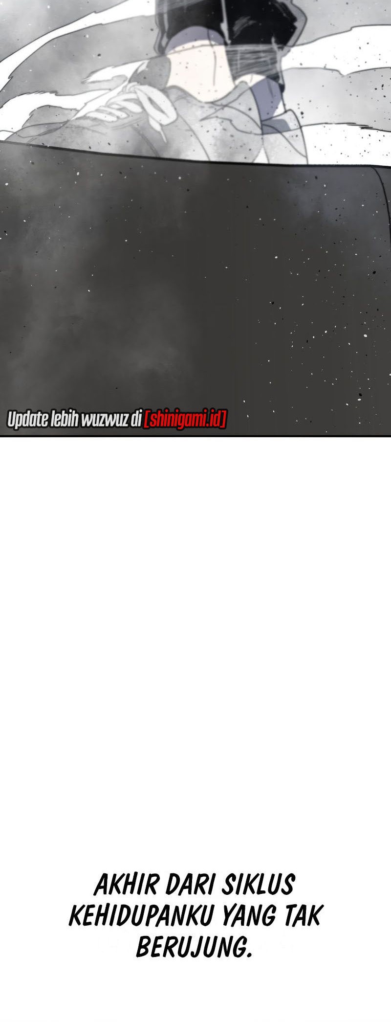 Existence Chapter 54 Gambar 57