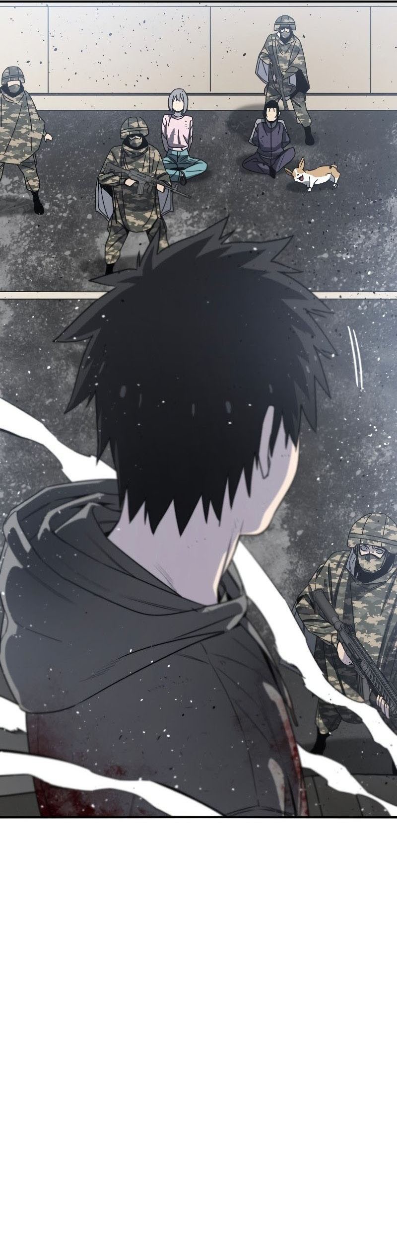 Existence Chapter 54 Gambar 58