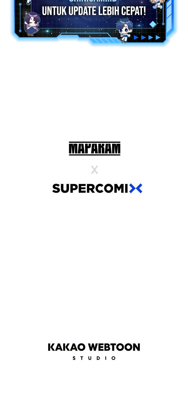 Existence Chapter 54 Gambar 61