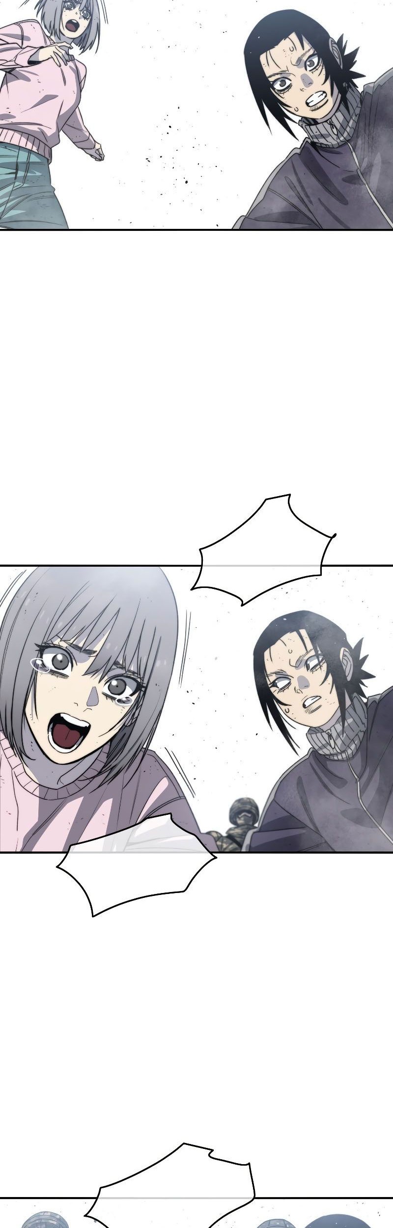 Existence Chapter 54 Gambar 3