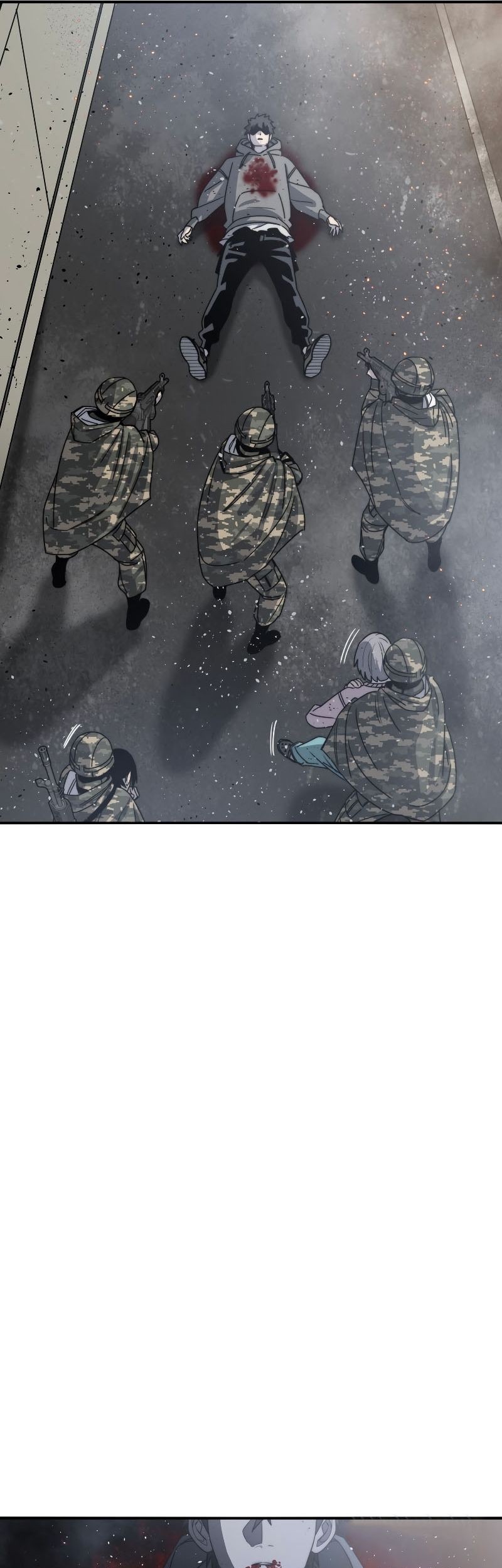 Existence Chapter 54 Gambar 6