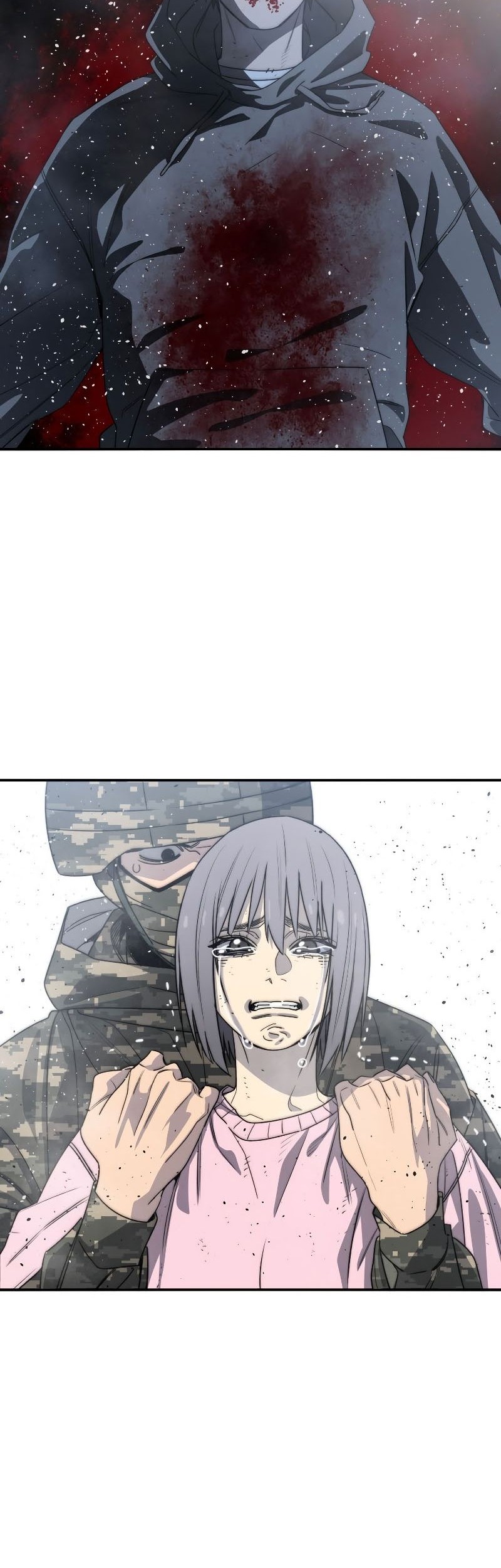 Existence Chapter 54 Gambar 7