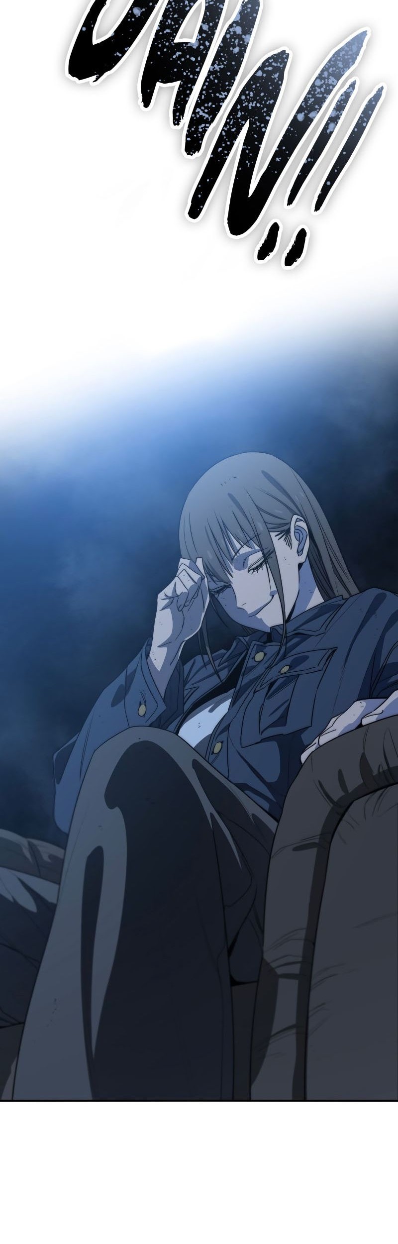 Existence Chapter 54 Gambar 9