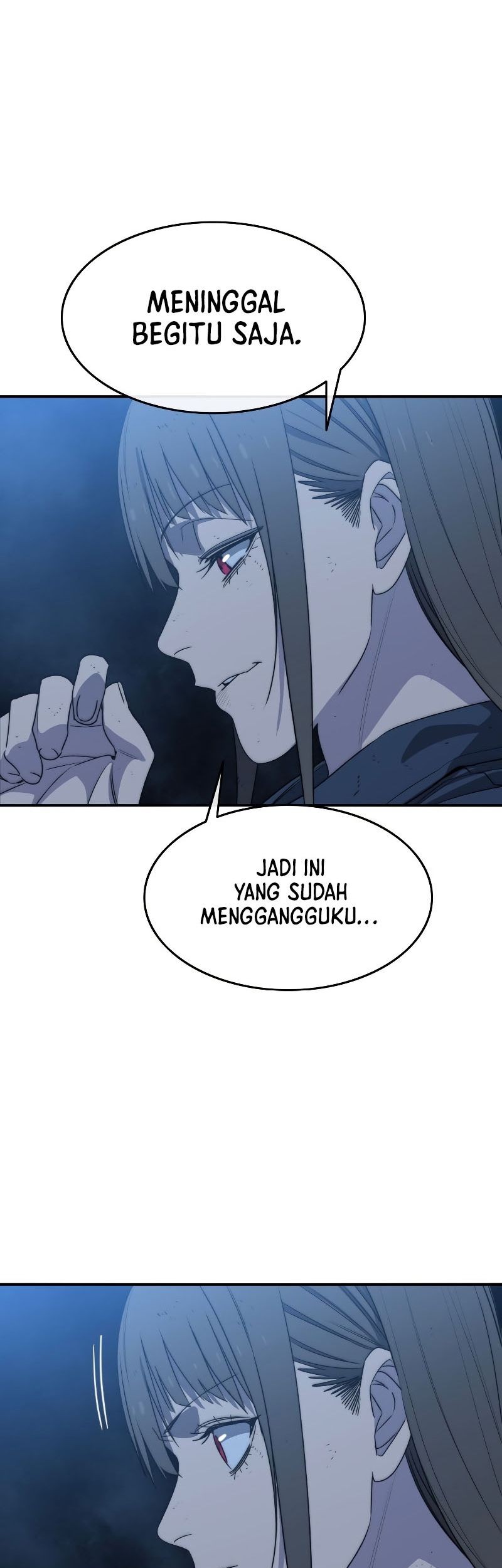 Existence Chapter 54 Gambar 10