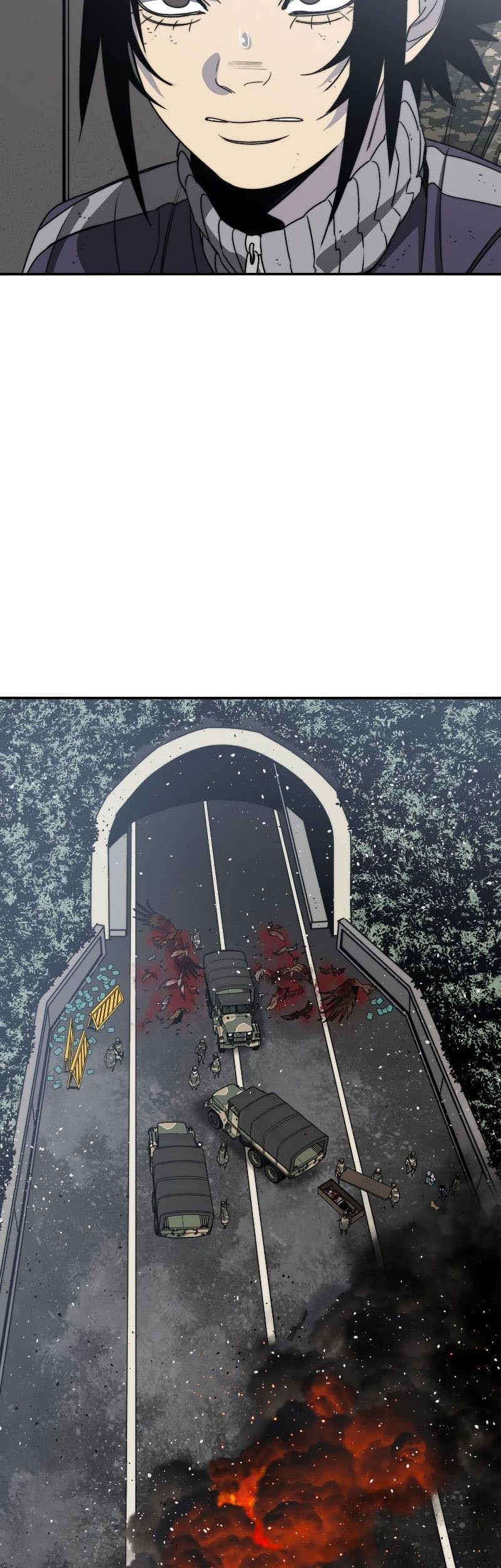 Existence Chapter 54 Gambar 16